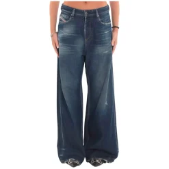 1996 D-Sire Wide Jeans