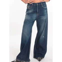 1996 D-Sire Wide Jeans