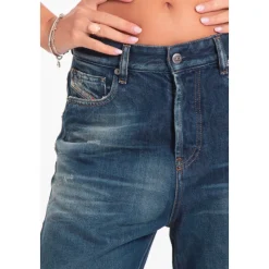 1996 D-Sire Wide Jeans