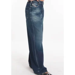 1996 D-Sire Wide Jeans
