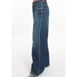 1996 D-Sire Wide Jeans