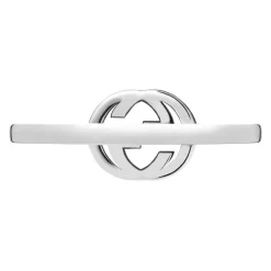 18 kt hvidguld og diamanter - Ring