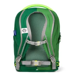 12 Litri Ergonomico Rygsæk