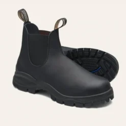 2240 Lug Boot