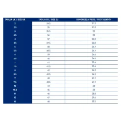 508 Premium Læder Chelsea Støvle