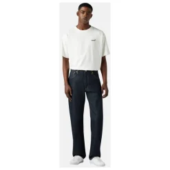 555 Relaxed Straight Jeans