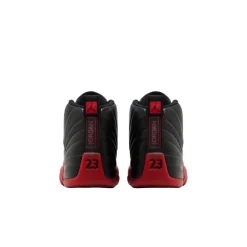 12 Retro Flu Game (2025)