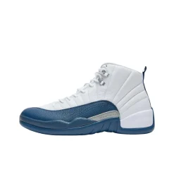 12 Retro French Blue