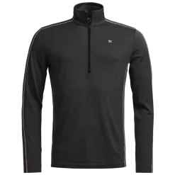 185 Rock'N'Wool Zip Neck