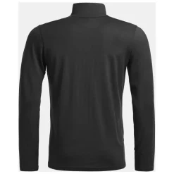 185 Rock'N'Wool Zip Neck