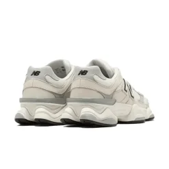 9060 Sea Salt Raincloud Sneakers