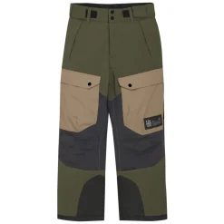 9501 Ski Pants
