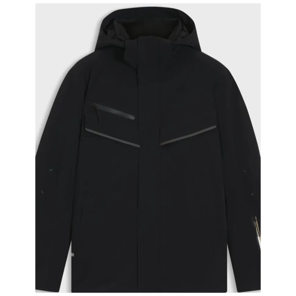 001 Sort Thorens Pladespiller