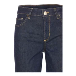 41066 Straight Jeans