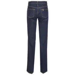 41066 Straight Jeans