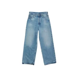 1981 Vintage Baggy Jeans