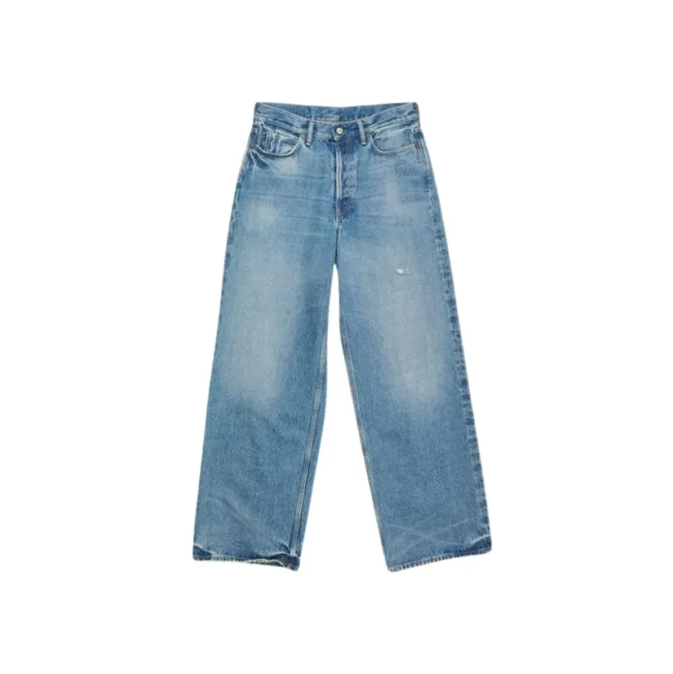 1981 Vintage Baggy Jeans