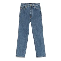 Abigail Straight Jeans