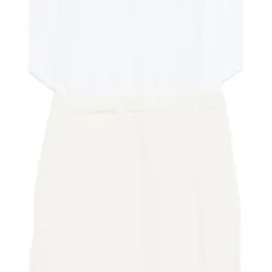 Abito con spalle scoperte