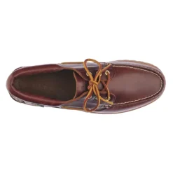 Acadia Premium Moccasin