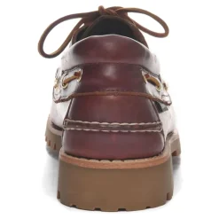 Acadia Premium Moccasin