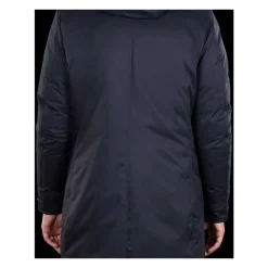 Acqua Line Glat Frakke med Gåsedun