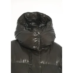 Active Hood Jacket