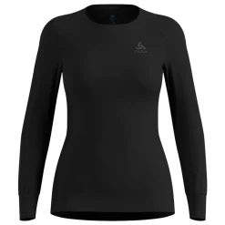 Active Warm Eco BL Top Crew Neck L/S