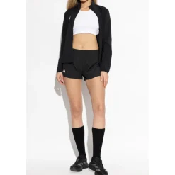 Adizero Essentials Running Split Shorts