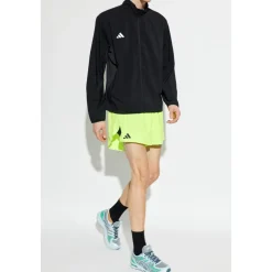 Adizero Essentials Running Split Shorts