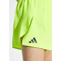 Adizero Essentials Running Split Shorts
