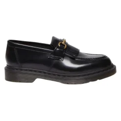 Adrian Snaffle Sort Glat Loafer