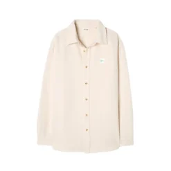 Afaz Oversized Skjorte