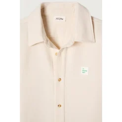 Afaz Oversized Skjorte