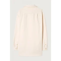 Afaz Oversized Skjorte