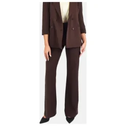 Afslappede Mænds Bukser