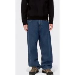 Afslappet pasform denim bukser Brandon