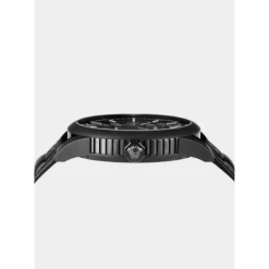 Aiakos Automatisk Ur Swiss Made