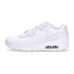 Air Max 90 Lave Hvide Sneakers