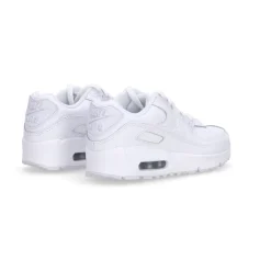 Air Max 90 Lave Hvide Sneakers