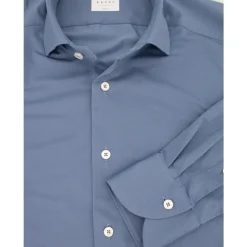 Aktiv skjorte til dynamisk livsstil