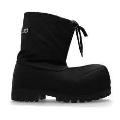 Alaska Low Boot