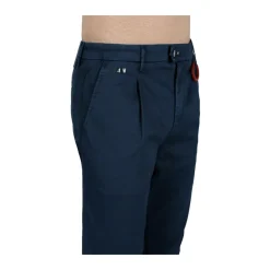 Alberto Chino Trousers