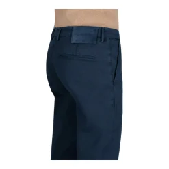Alberto Chino Trousers
