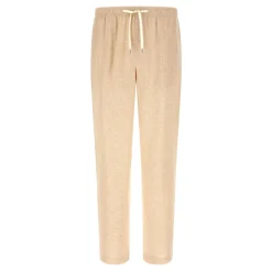 Alfred Linen Pants