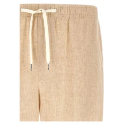 Alfred Linen Pants