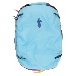 Allpa 35L Rejse Rygsæk Azure/Navy