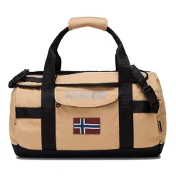 Alsidig Beige Rejsetaske