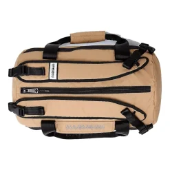 Alsidig Beige Rejsetaske