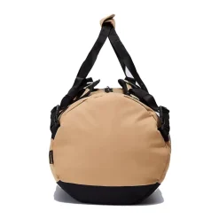 Alsidig Beige Rejsetaske